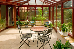 Kinveachy conservatory quotes