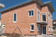 Kinveachy home extensions